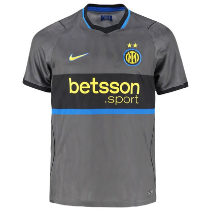 Inter Milan Third LAUTARO #10 Jersey 26-27