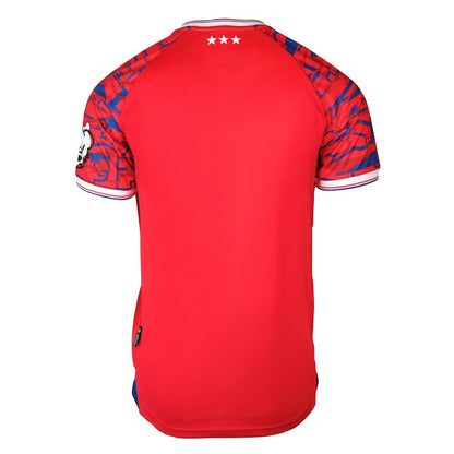 Ipswich Town FC Away Jersey 25/26