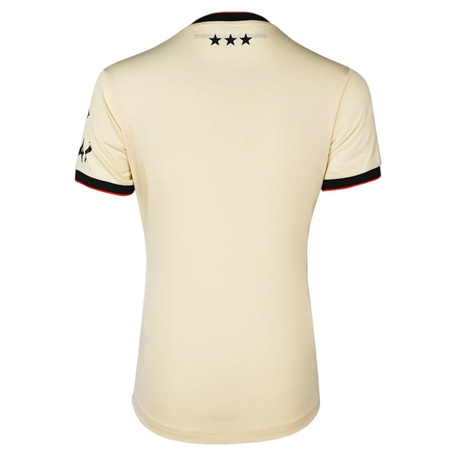 Ipswich Town FC Away Jersey 26/27