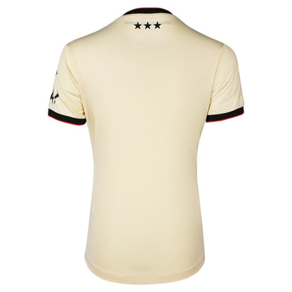 Ipswich Town FC Away Jersey 26/27