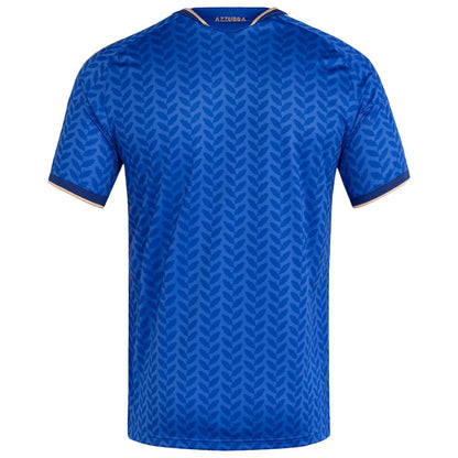 Italy Home Jersey 26-27