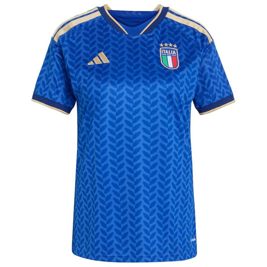 Italy Home Jersey 26-27 Women