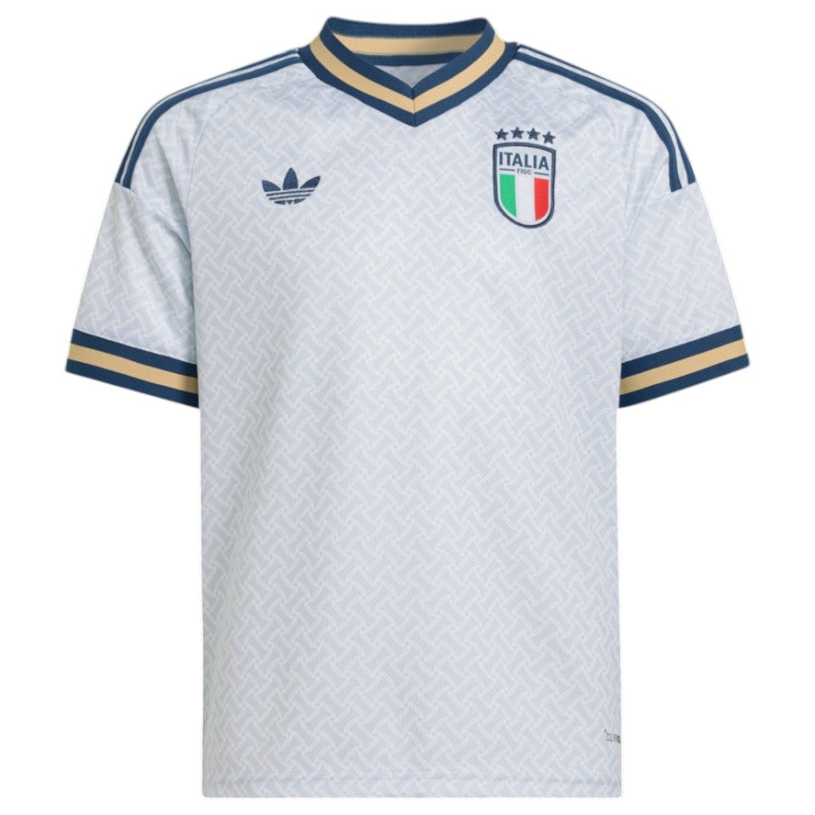 Italy Away 26-67 Kids Kit