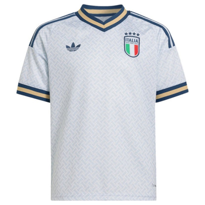 Italy Away 26-67 Kids Kit