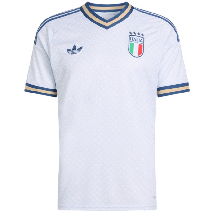 Italy Away Jersey 26-27