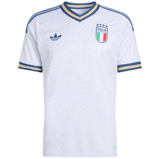 Italy Away Jersey 26-27