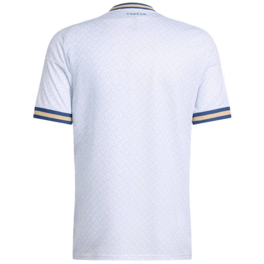 Italy Away Jersey 26-27