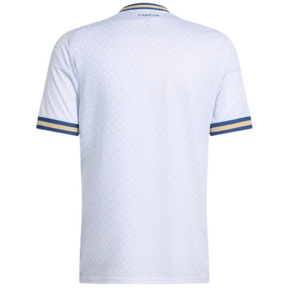 Italy Away Jersey 26-27