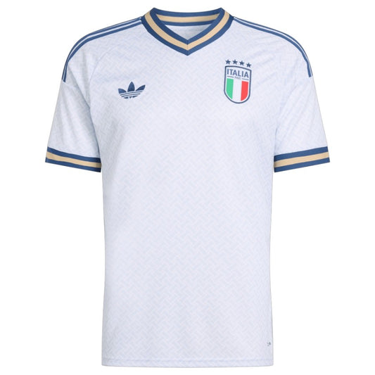 Italy Away Jersey 26-27 Women
