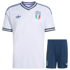 Away kit