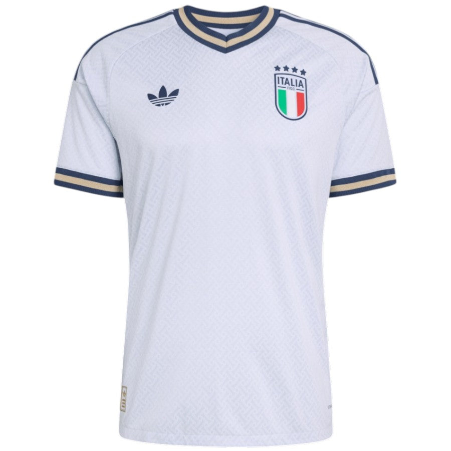Italy Away Jersey 26-27 (Player Version)