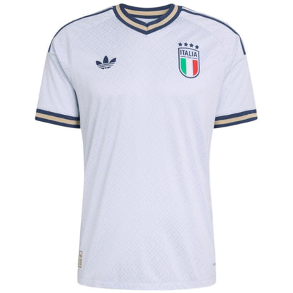 Italy Away Jersey 26-27 (Player Version)