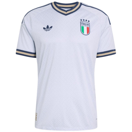 Italy Away Jersey 26-27 (Player Version)