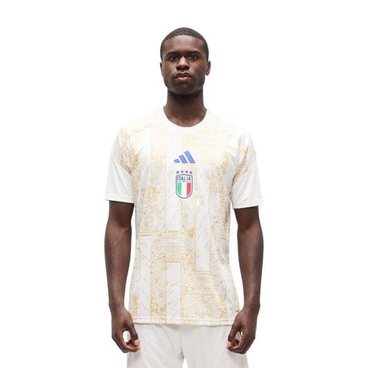 Italy Prematch Jersey 26-27