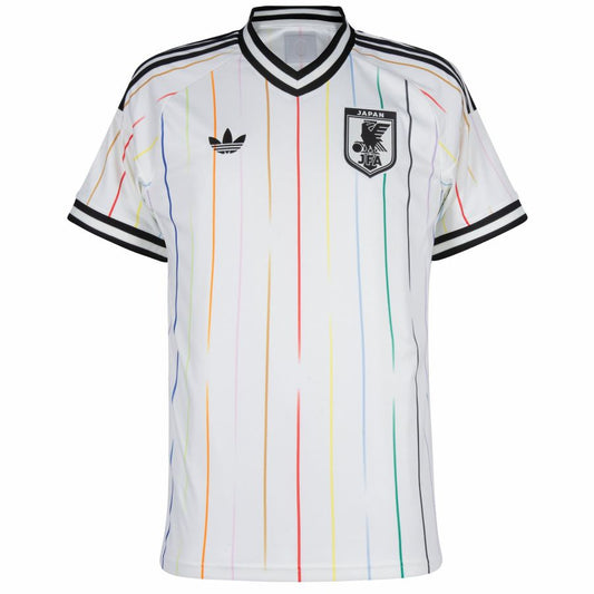 Japan Away Jersey 26-27