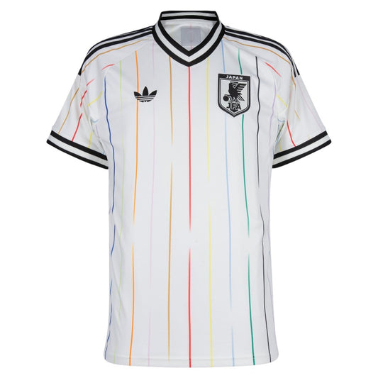Japan Away Jersey 26-27 Women