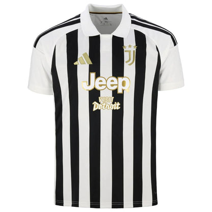 Juventus Home THURAM #19 Jersey 26-27