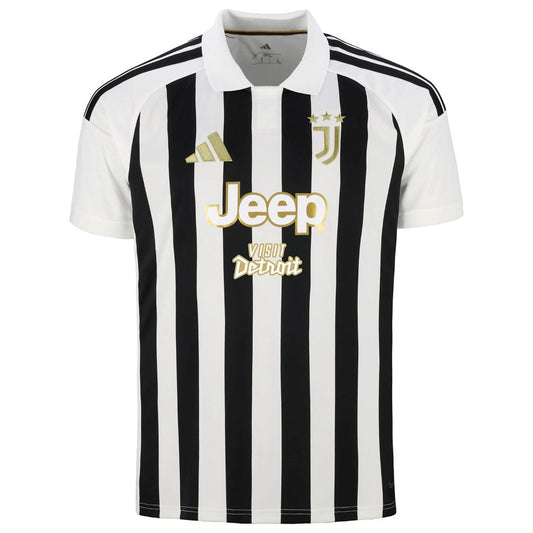 Juventus Home Jersey 26/27