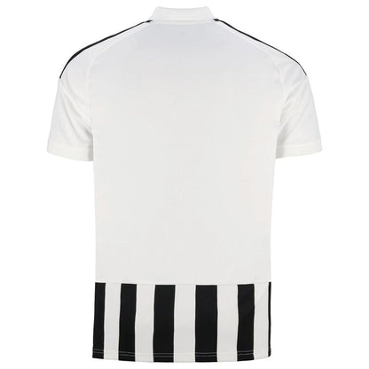 Juventus Home THURAM #19 Jersey 26-27