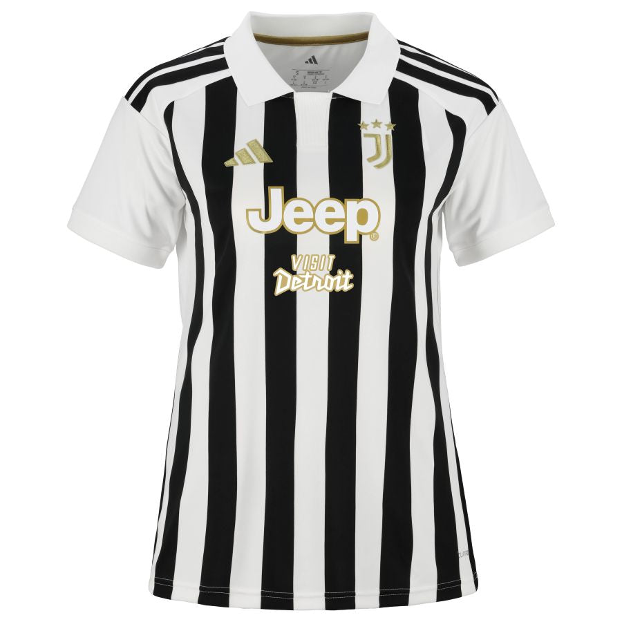 Juventus Home Jersey 26/27 Women