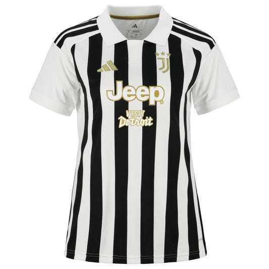 Juventus Home Jersey 26/27 Women