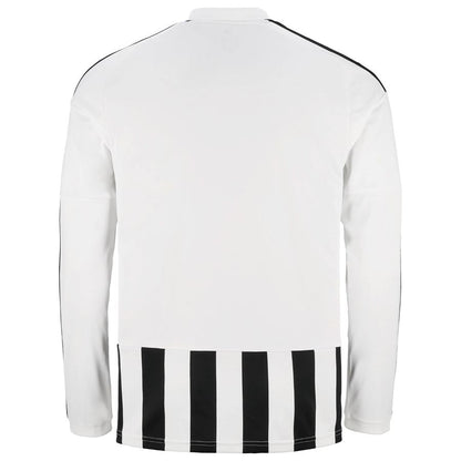 Juventus Home Long Sleeve Jersey 26/27