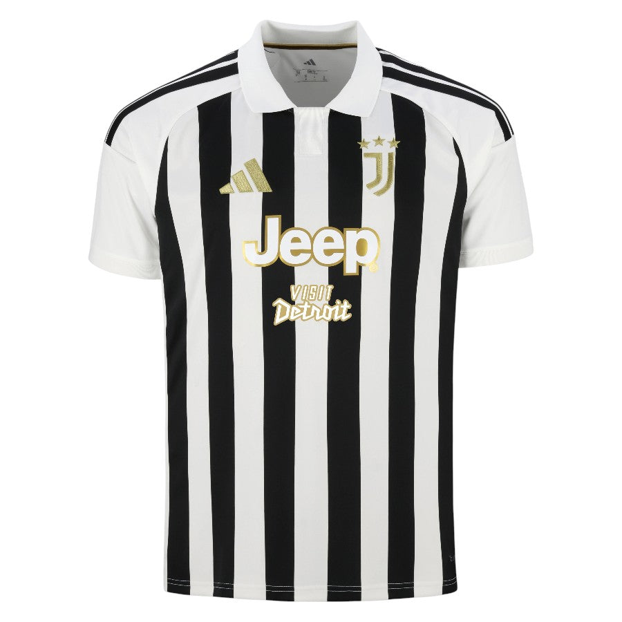 Juventus Home Kids Kit 26/27
