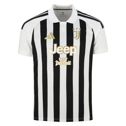 Juventus Home Kids Kit 26/27