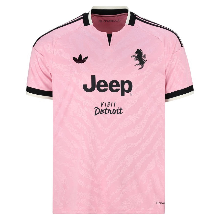 Juventus Away Jersey 26/27