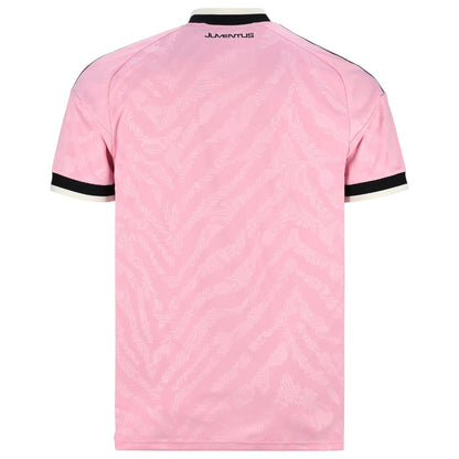 Juventus Away Jersey 26/27