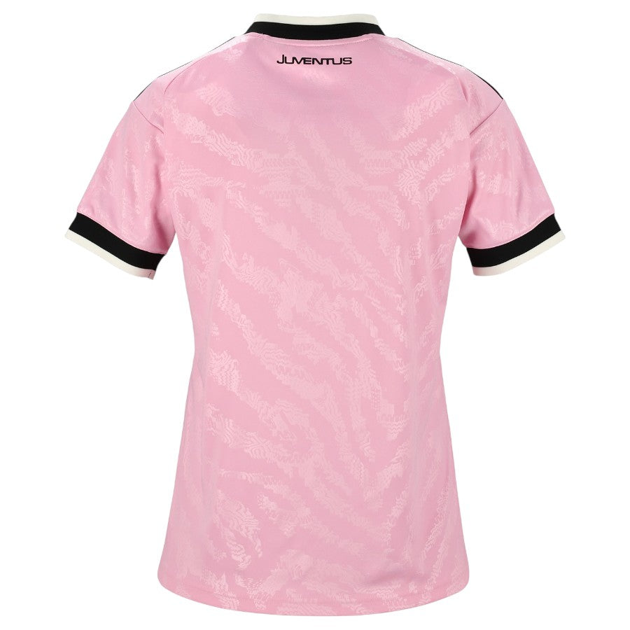 Juventus Away Jersey 26/27 Women