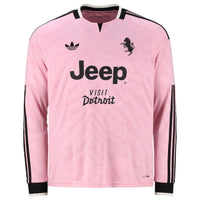 Fan Version - Long sleeve