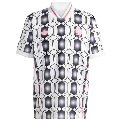 Juventus Lifestyler Jersey 25/26