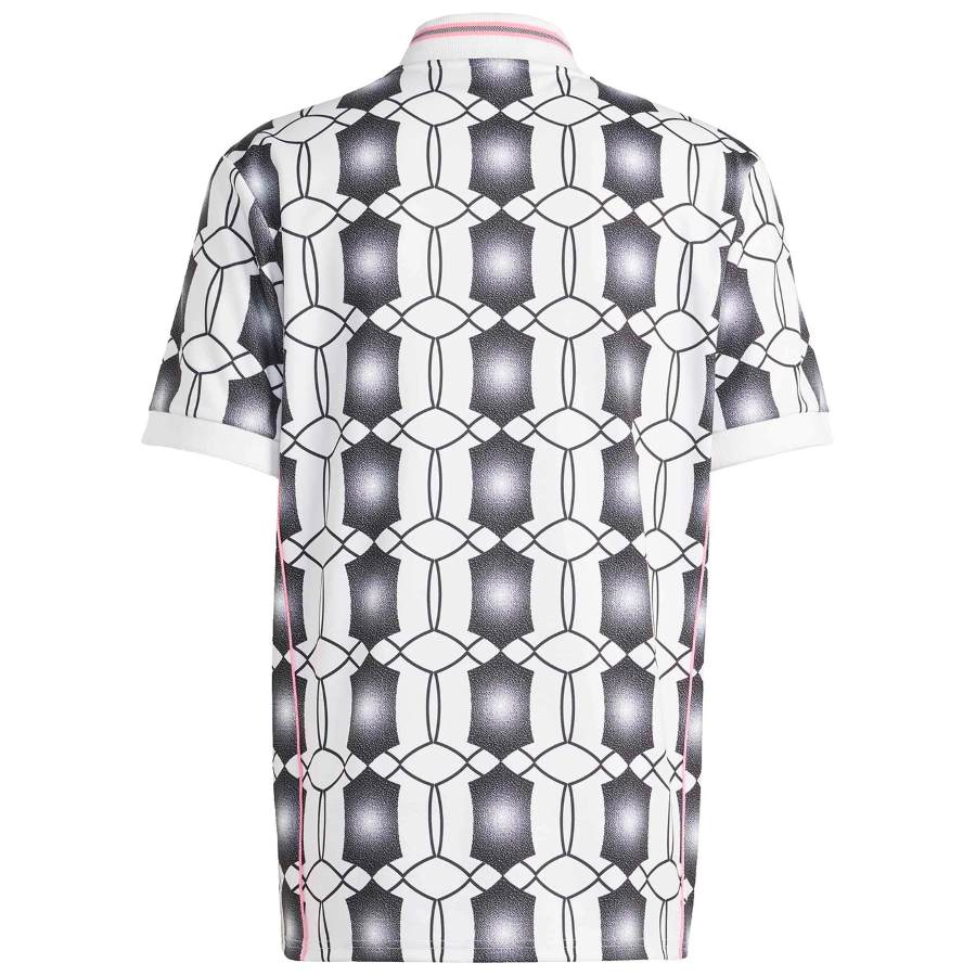Juventus Lifestyler Jersey 25/26