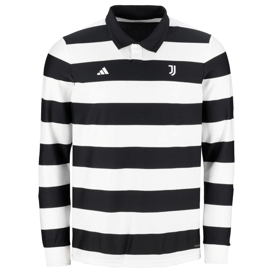 Juventus Sgura Pack Fourth Long Sleeve Jersey 25/26