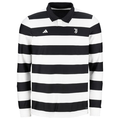 Juventus Sgura Pack Fourth Long Sleeve Jersey 25/26