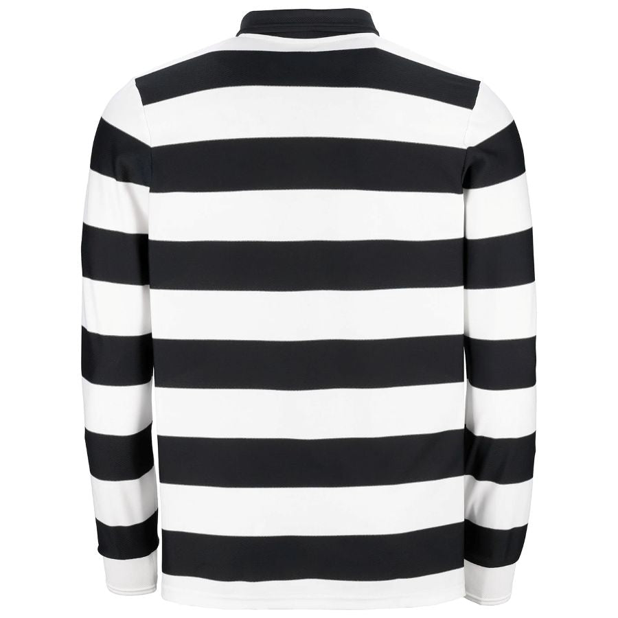 Juventus Sgura Pack Fourth Long Sleeve Jersey 25/26