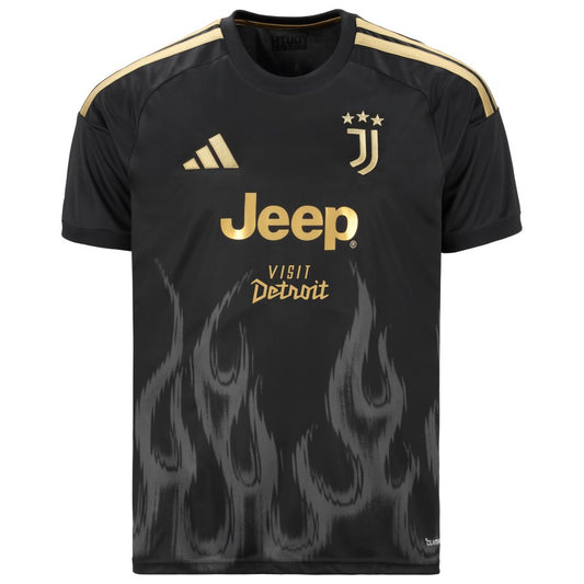 Juventus Third Jersey 26/27
