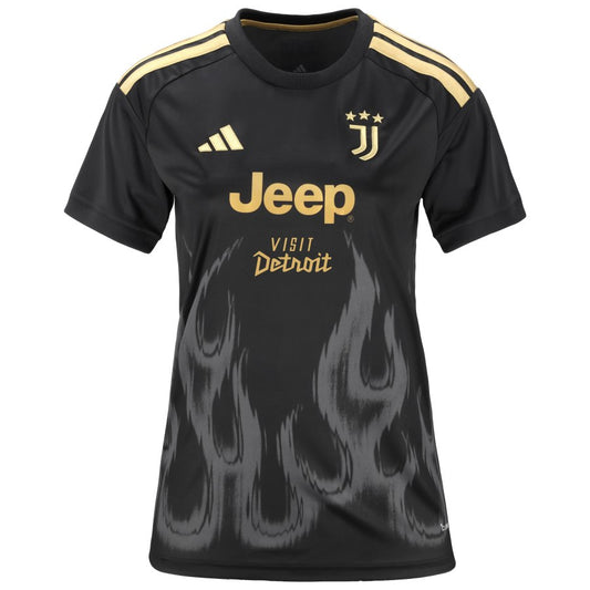 Juventus Third Jersey 26/27 Women