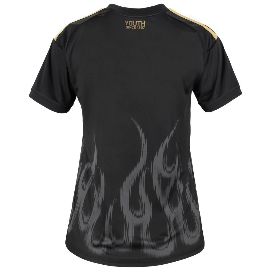 Juventus Third Jersey 26/27 Women