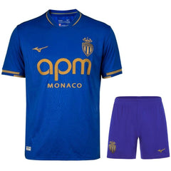 Away kit