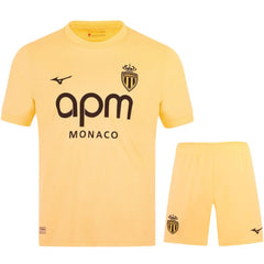 Third kit