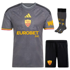 Third kit