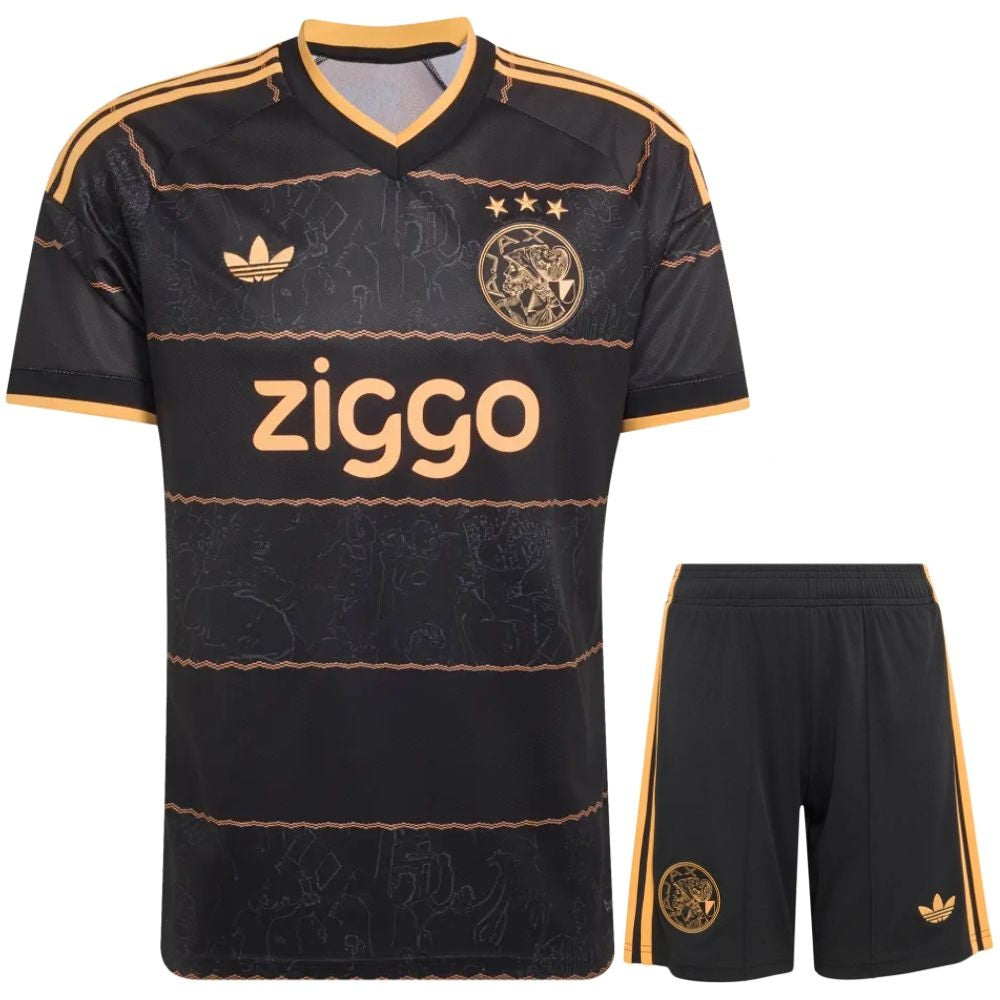 Ajax Away Kids Kit 26-27