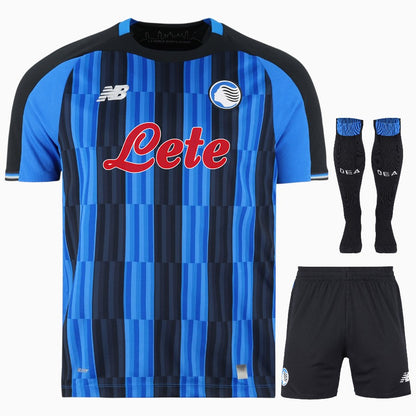 Atalanta Home Kids Kit 26/27