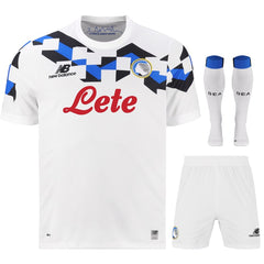 Away kit