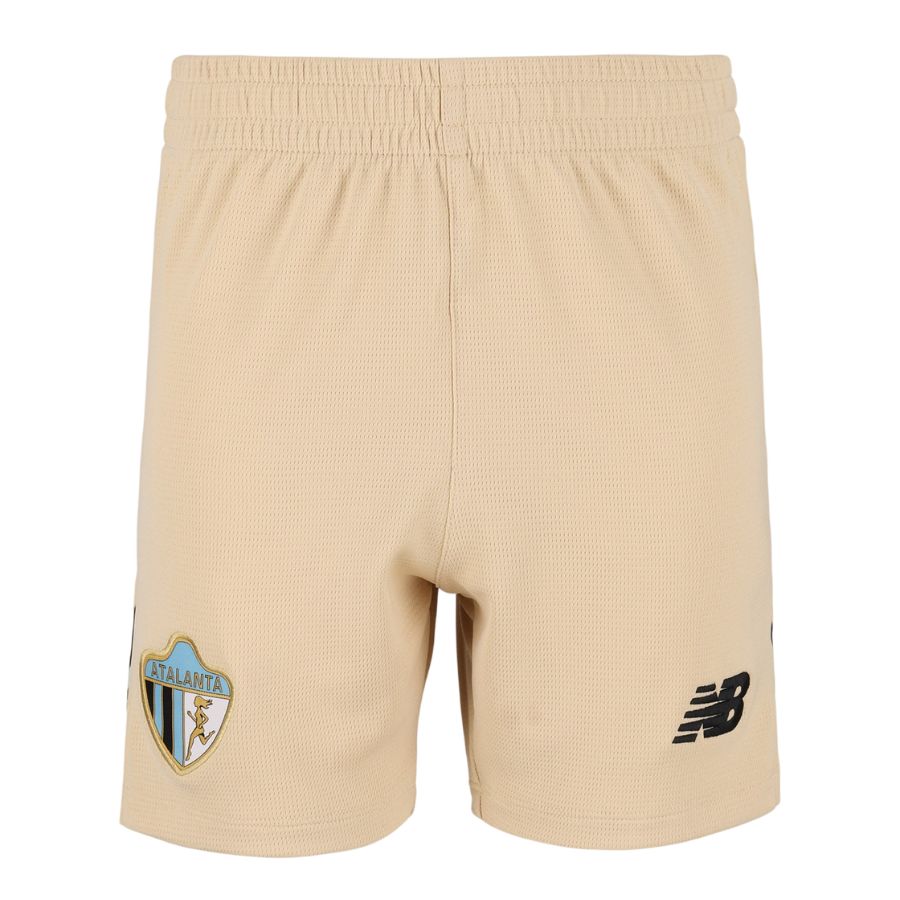 Atalanta Third Kids Kit 26/27