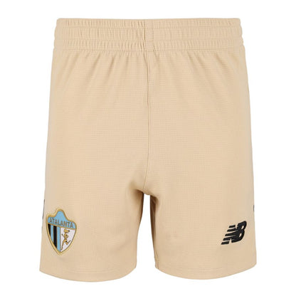 Atalanta Third Kids Kit 26/27