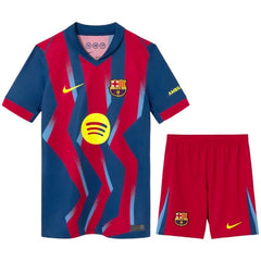 Fourth kit