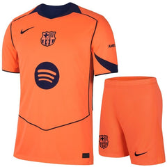 Third kit